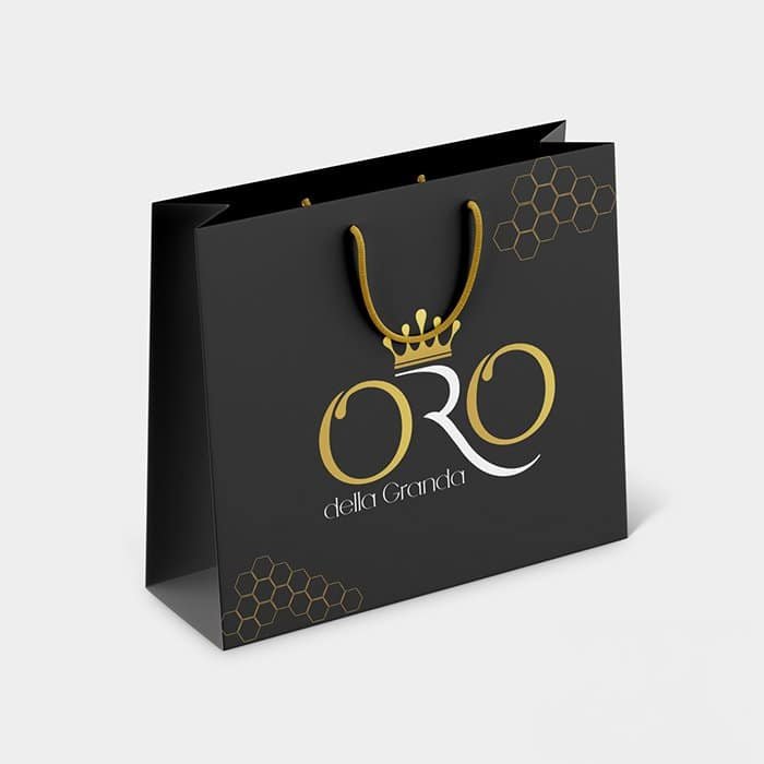 Oro borsa