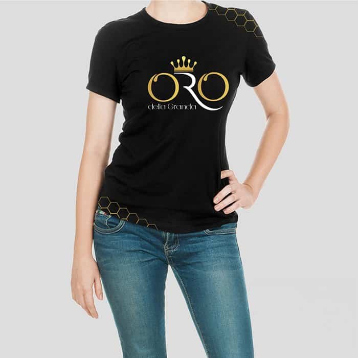 Oro t-shirt