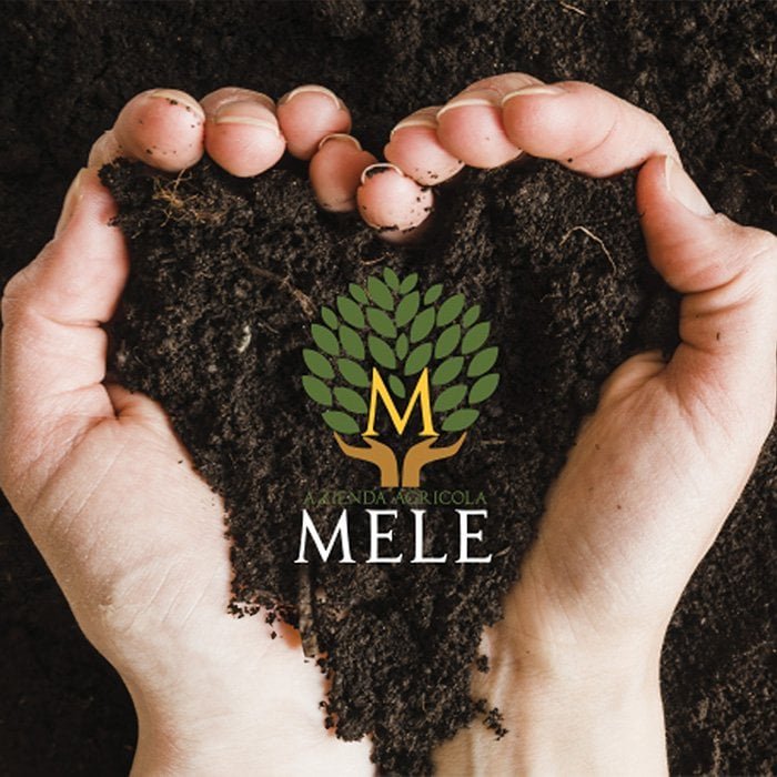 Mele Azienda Agricola logo