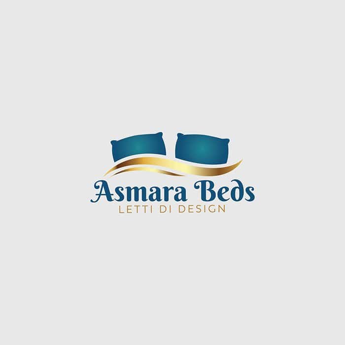 Asmara Beds logo