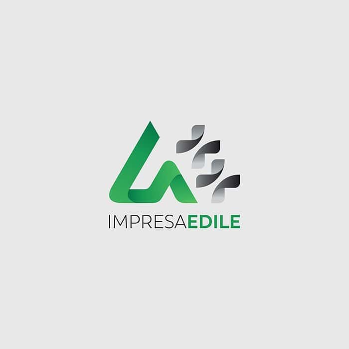 impresa edile a++ logo