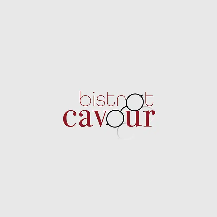 Bistrot Cavour Logo