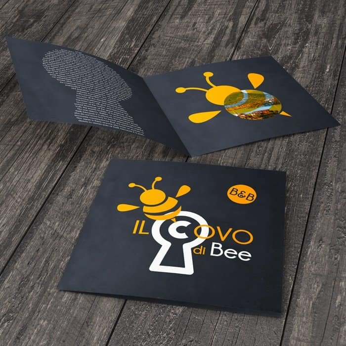 COVO brochure