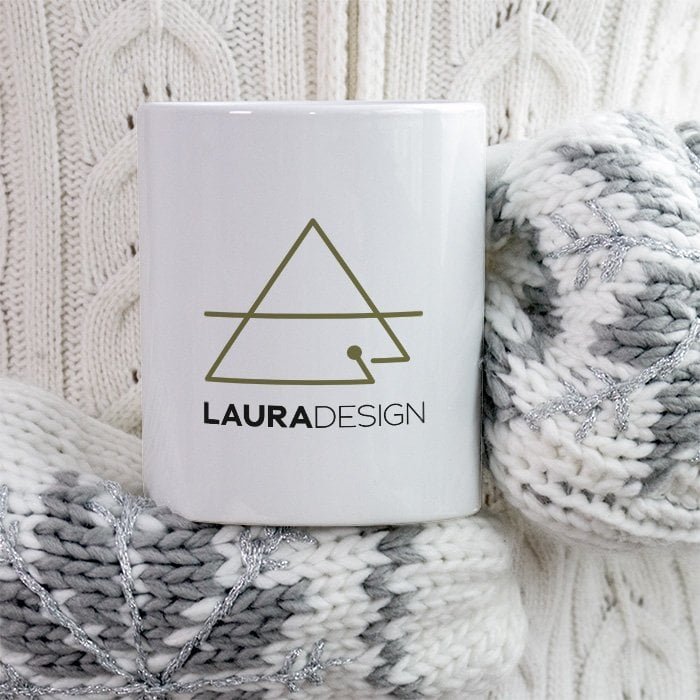Lauradesign tazza