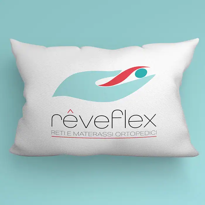 Reveflex cuscino