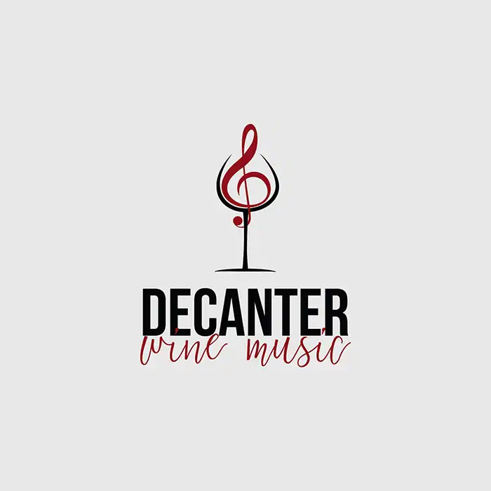 Decanter Logo