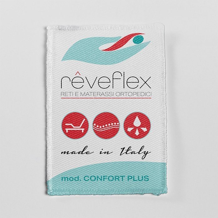 Reveflex patch