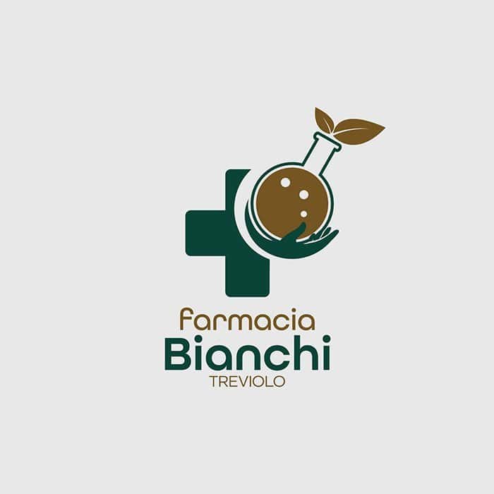 Farmacia Bianchi logo