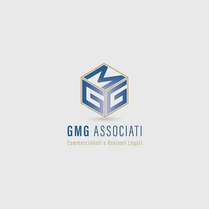 GMC Associati logo