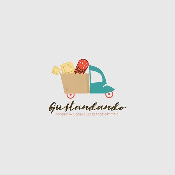 Guastandando Logo