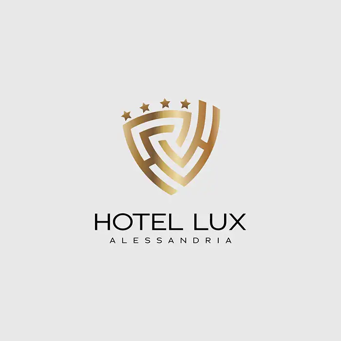 Hotel Lux Logo