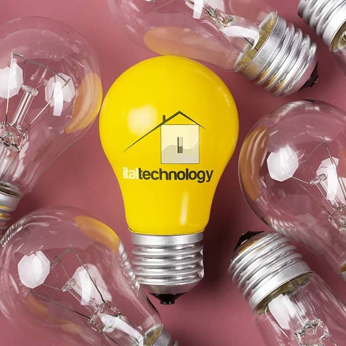 Italtechnology lampadina