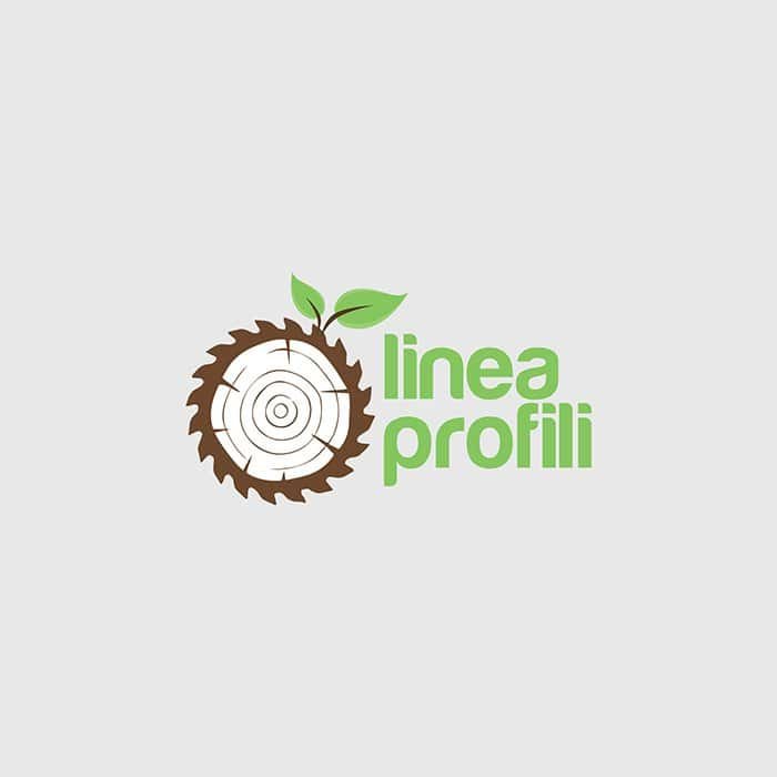 Linea Profili logo