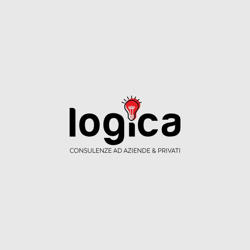Logica logo