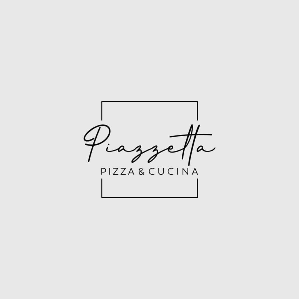 Piazzetta Logo