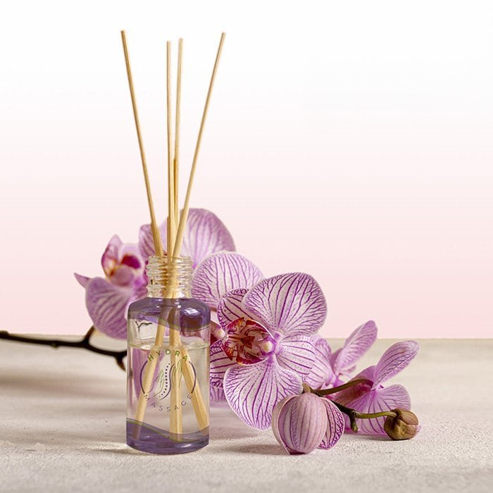 Hydra massage deodorante