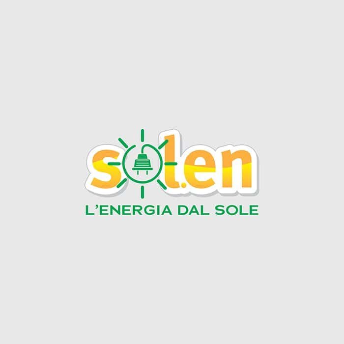 Solen Logo