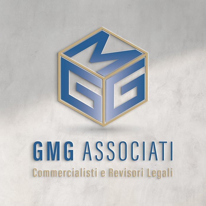 GMC Associati logo