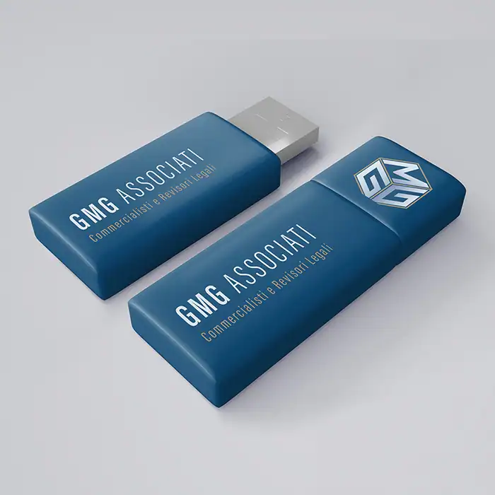 GMC Associati USB