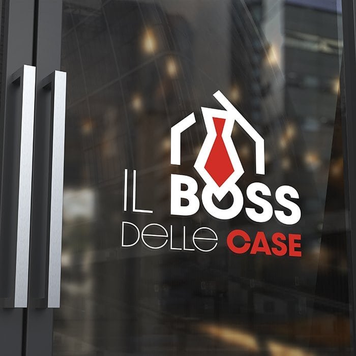 Il Boss delle Case VETRINA