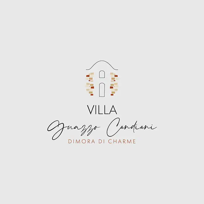 Villa Guazzo Logo