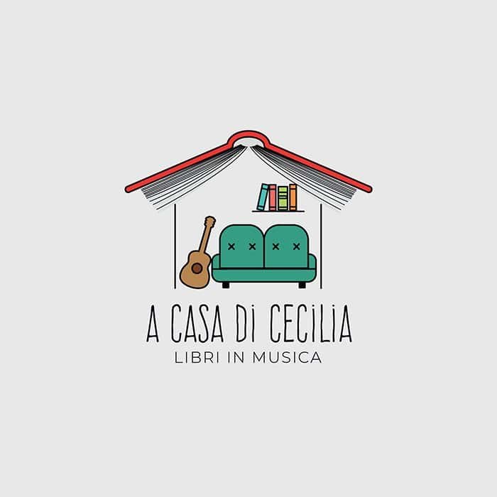 A casa di Cecilia logo