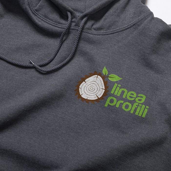 Linea Profili felpa