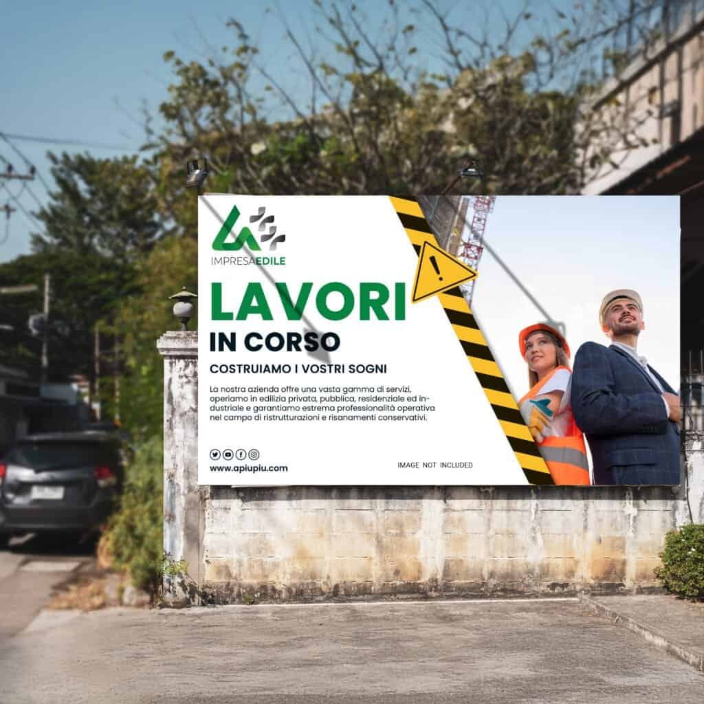 impresa edile a++ manifesto